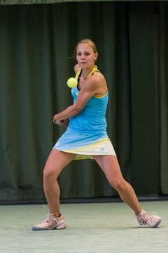 Bild 255 - Der Club an der Alster - Braunschweiger THC : Ergebnis: 7:2